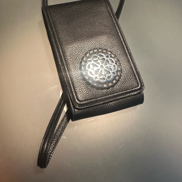Like New!! Brighton Ferrara phone organizer - Picture 5 of 12